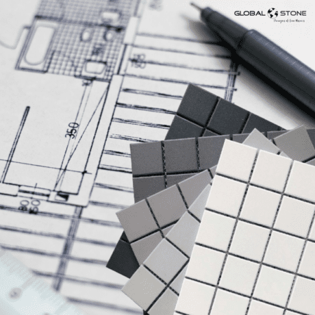 Project Full Bodied Mosaic