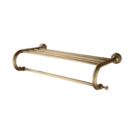 Brass Towel Rail