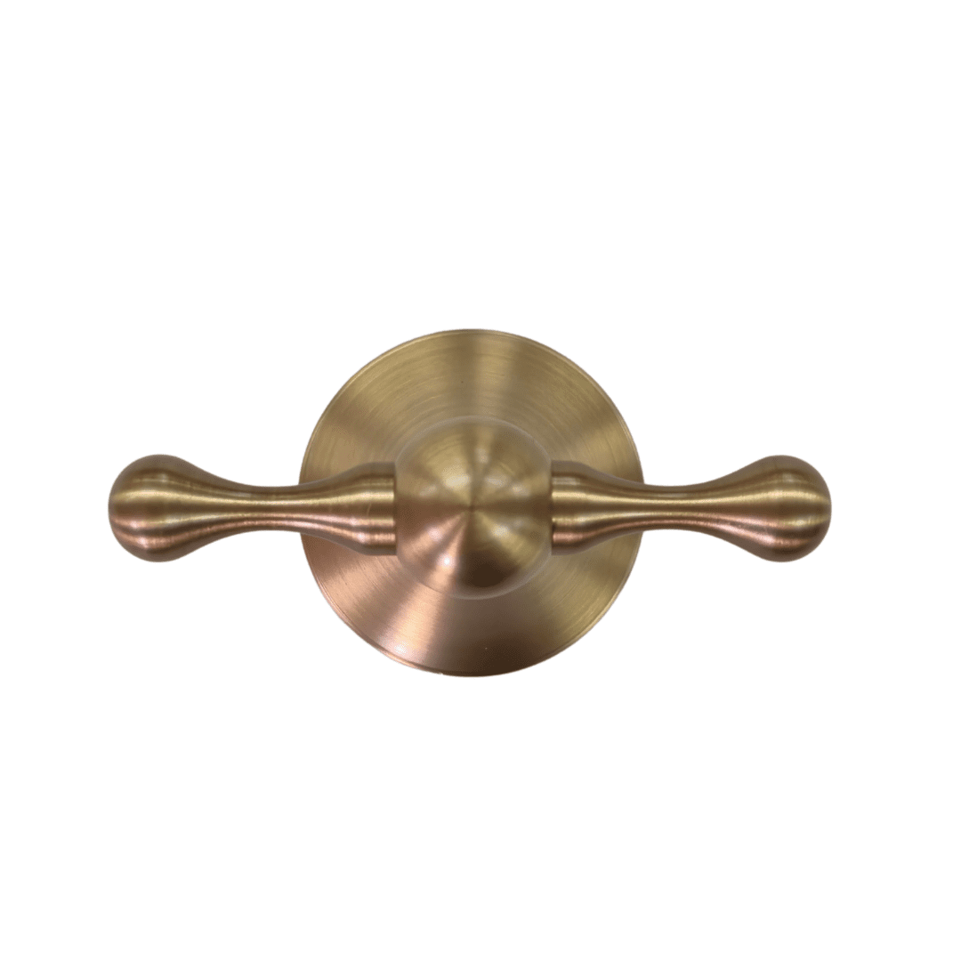 Brass Robe Hook - Image 3