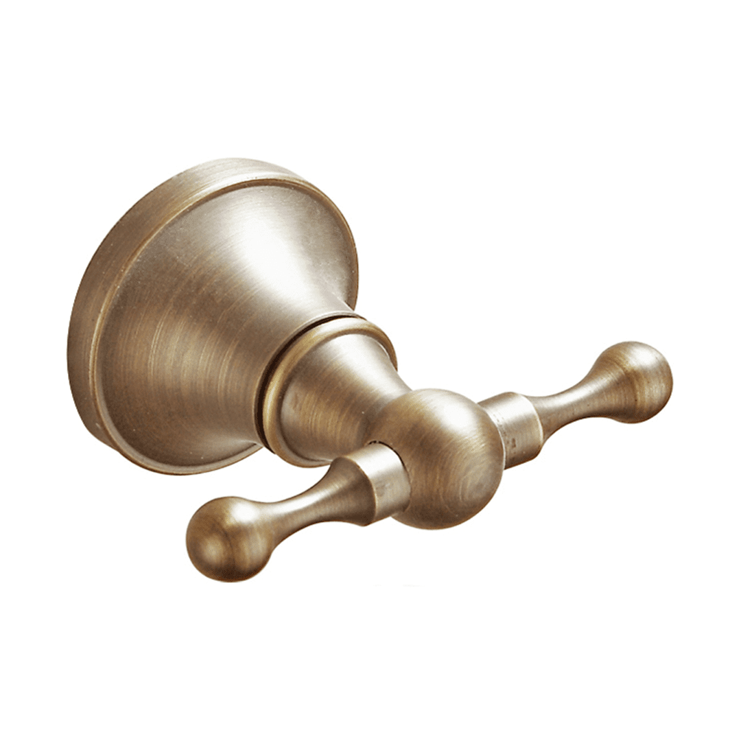 Brass Robe Hook - Image 2
