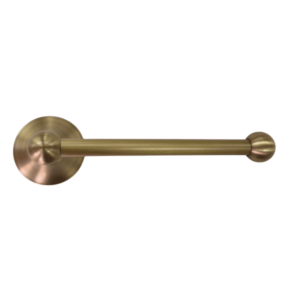 Brass Toilet Roll Holder - Image 2