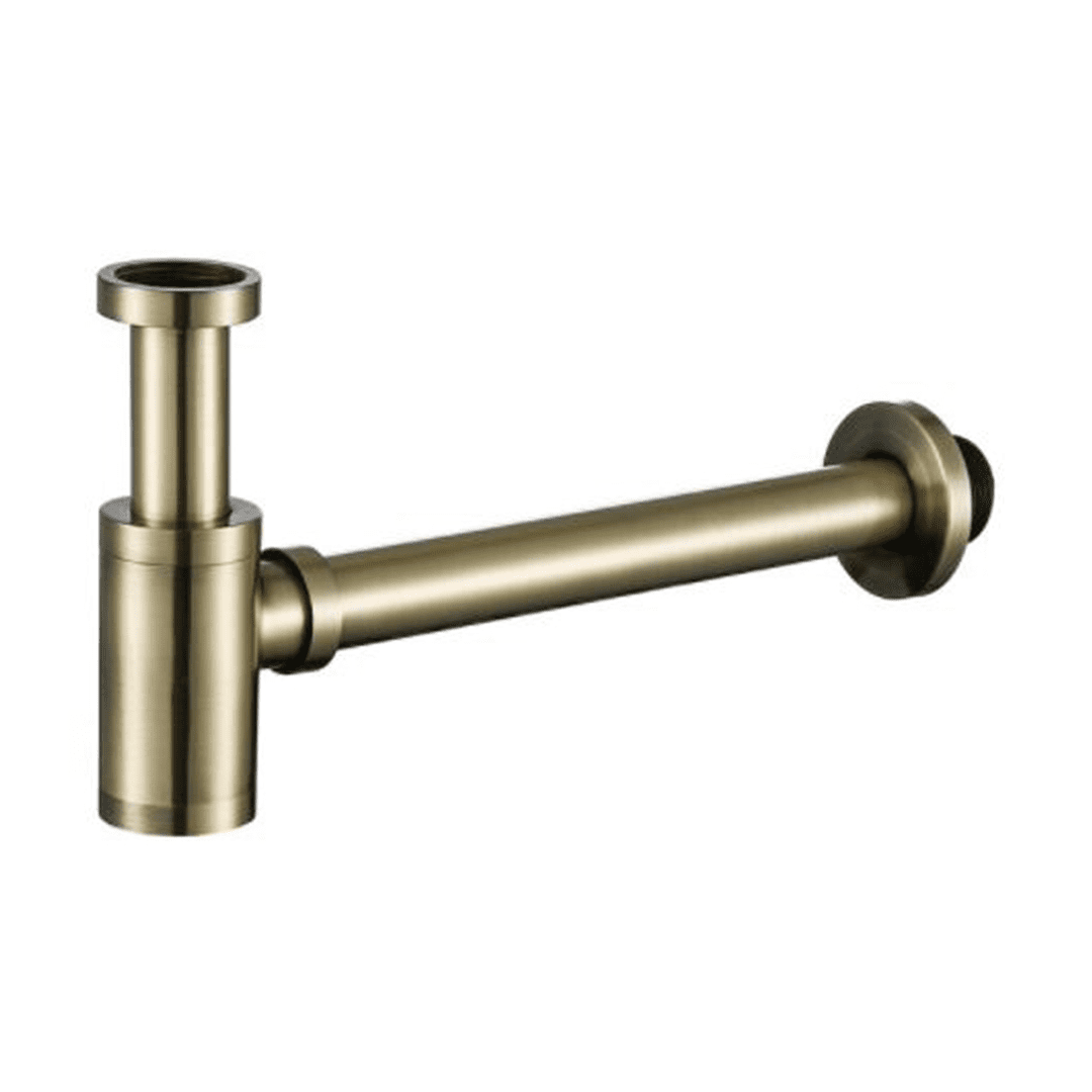 Brass Grab Rail - Image 2