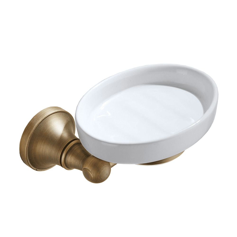 Brass Soap Dish - Image 3