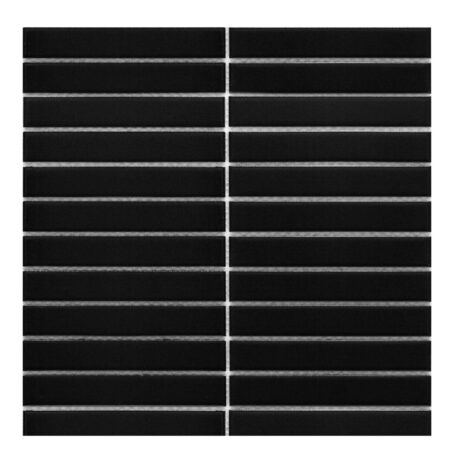 BLACK KIT KAT GLOSS MOSAIC