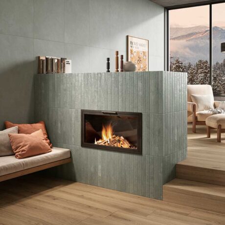 Domus Forest Green