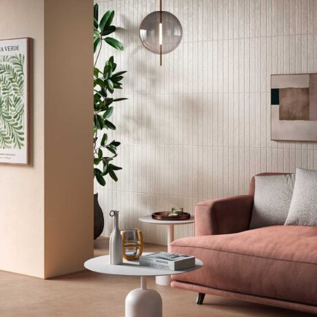 Domus Moon White