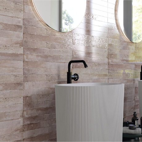 Genesi Pink