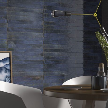 Genesi Blue