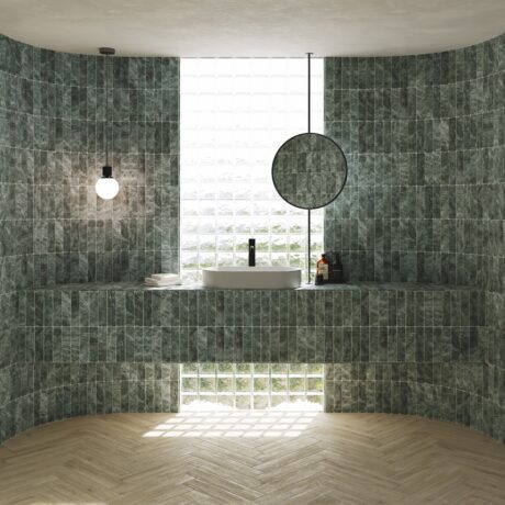 Marmo Imperiale Green