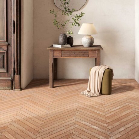 Domus Clay Red
