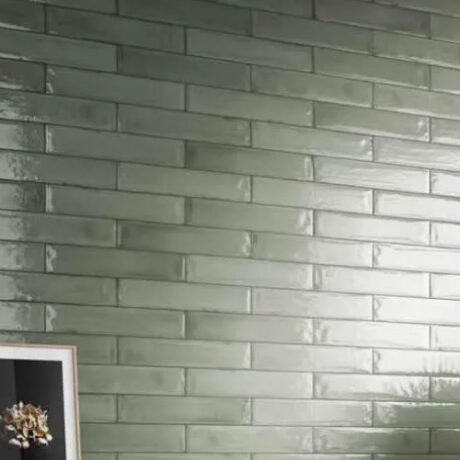 Frammenti Aqua Verde