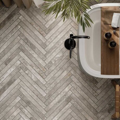 Kist Light Grey Lux